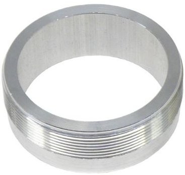 Raccord de bouchon MONZA universel 2.0"