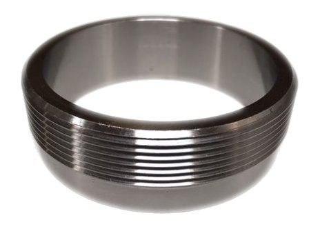 Raccord de bouchon MONZA universel 2.5"