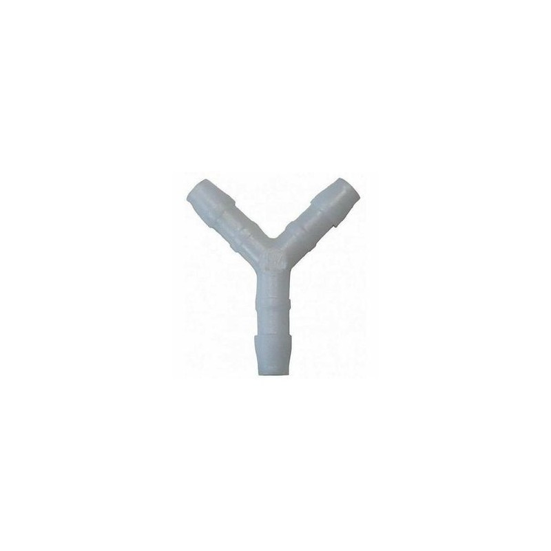 Raccord de Durit D5 en Y
