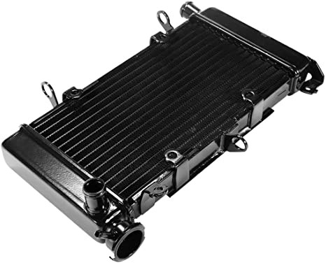 Radiateur d'Eau HONDA CB 500 F/ ABS (2013-2016)