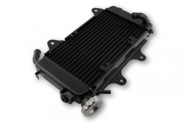 Radiateur d'Eau KTM 125+200 Duke