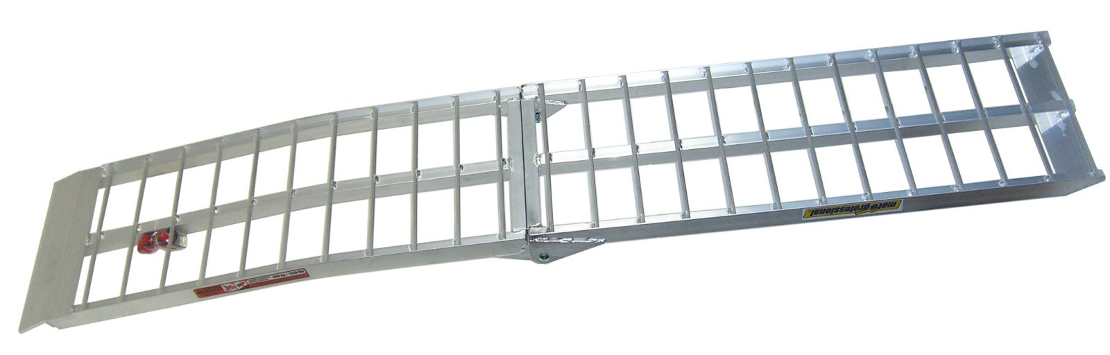 Rampe aluminium poids de charge 600 kgs – 1407