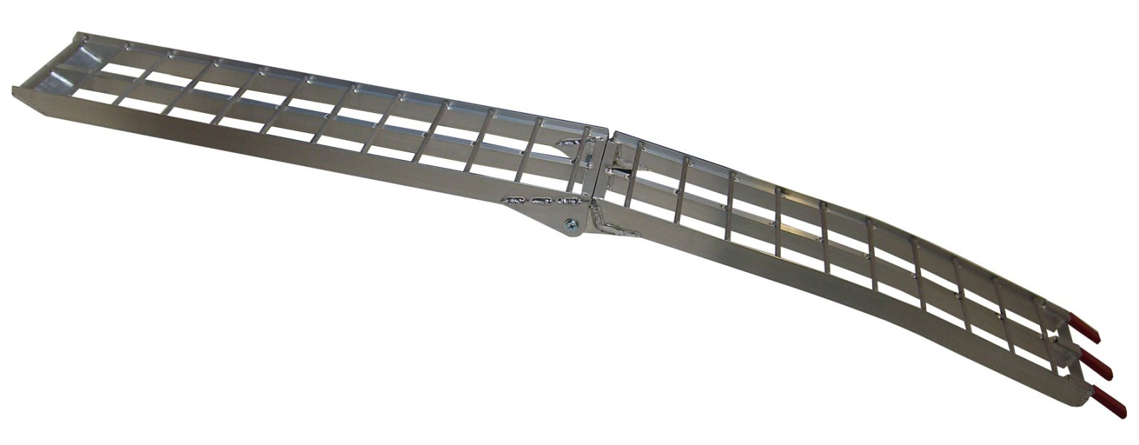 Rampe aluminium poids de charge 300 kgs PRO BIKE TOOLS