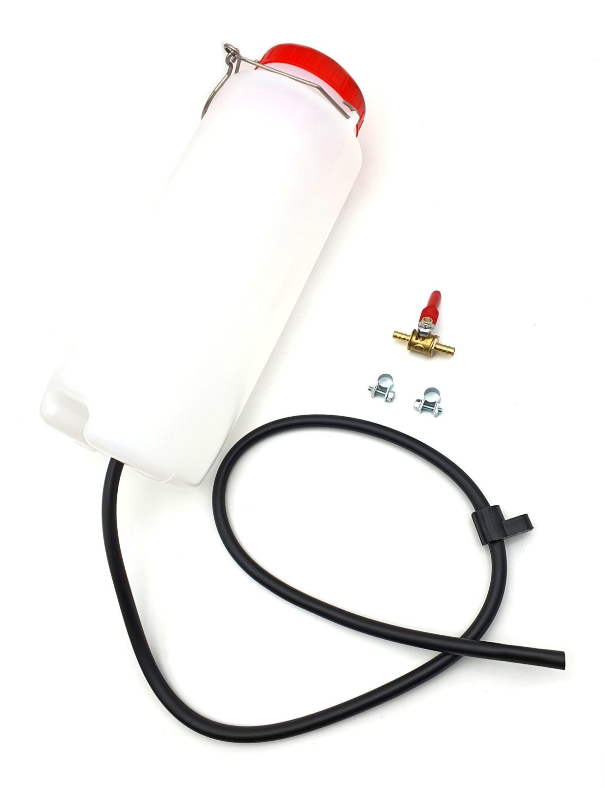 Réservoir d'atelier (Capacité 2 litres)