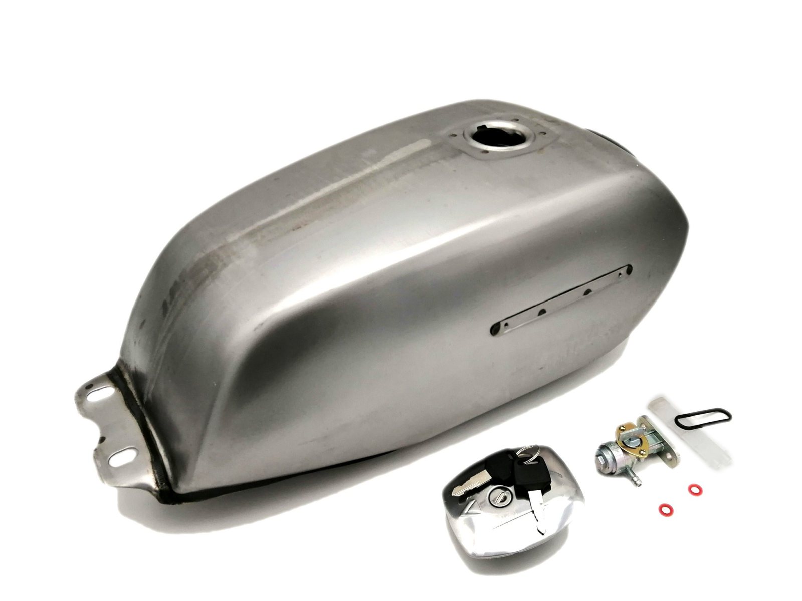 Réservoir d'Essence Universel ROADSTER 10L