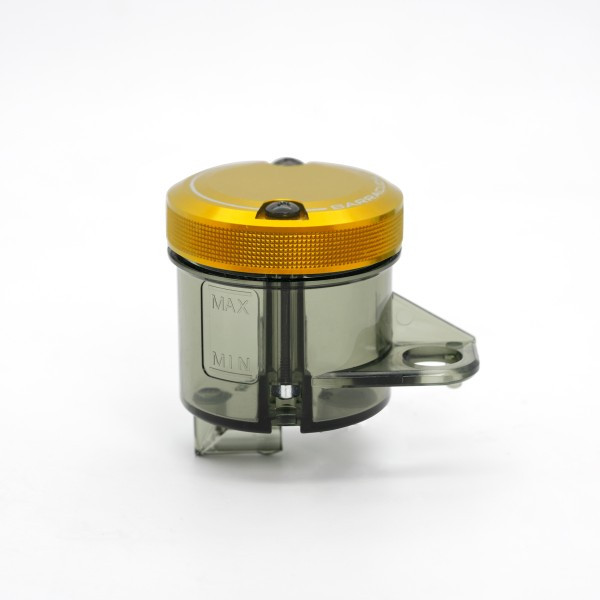 RÉSERVOIR/BOCAL Liquide de Frein/Embrayage OR DIAM. 50mm BARRACUDA Maitre Cylindre