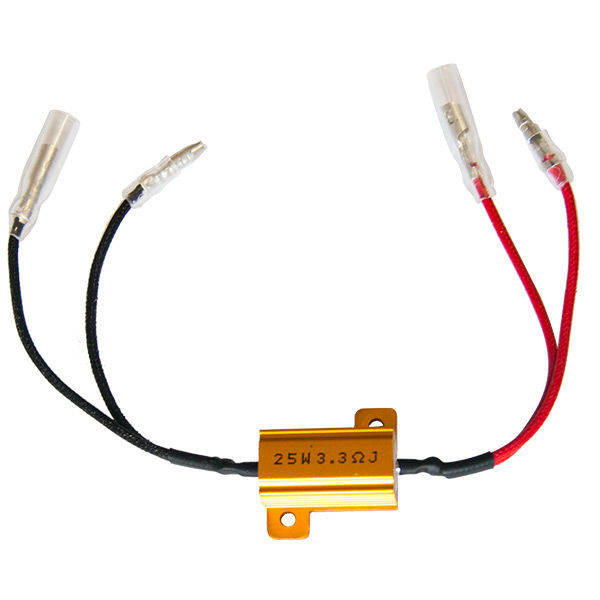 RESISTANCE 21 WATTS BARRACUDA