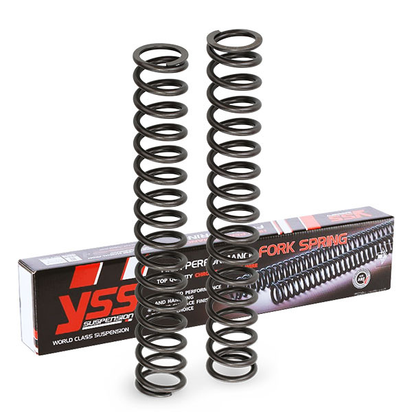 Ressort de Fourche YSS HONDA CBR250R 300R '11-15-KAWASAKI NINJA 250-300