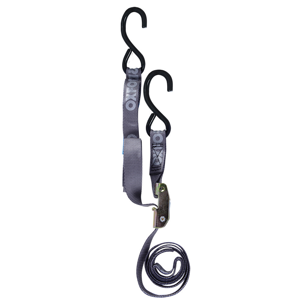 S-Hook Sangles à Ressorts OXFORD