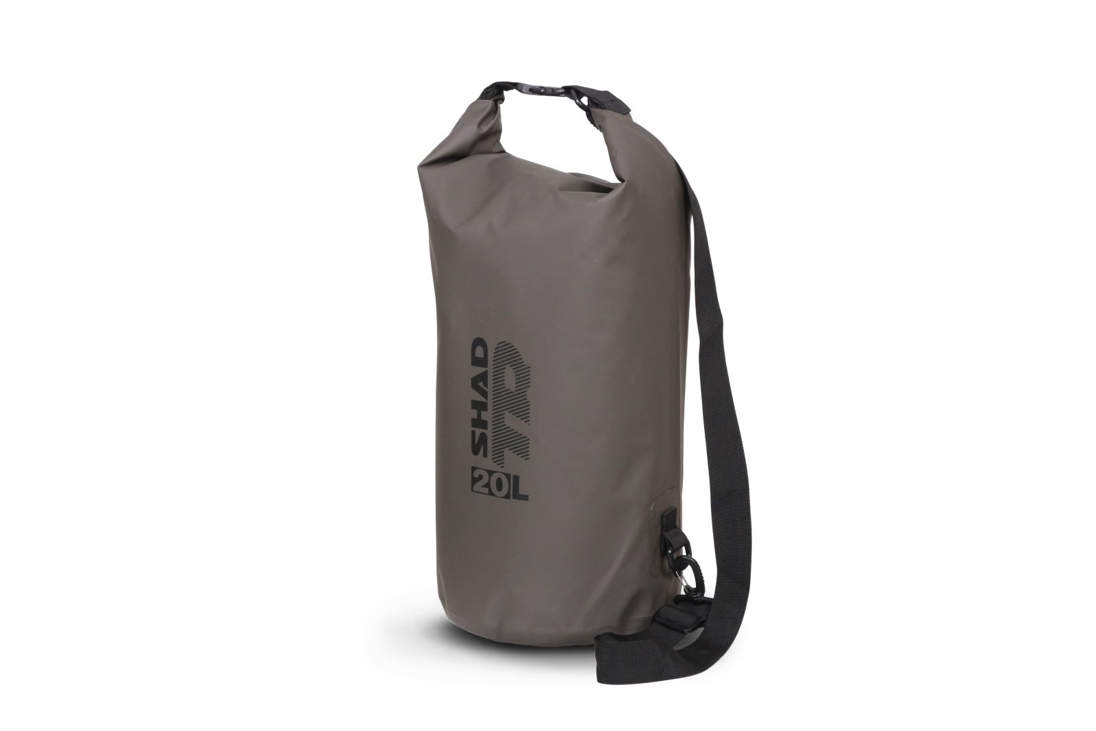 WATERPROOF DUFFLE BAG 20L