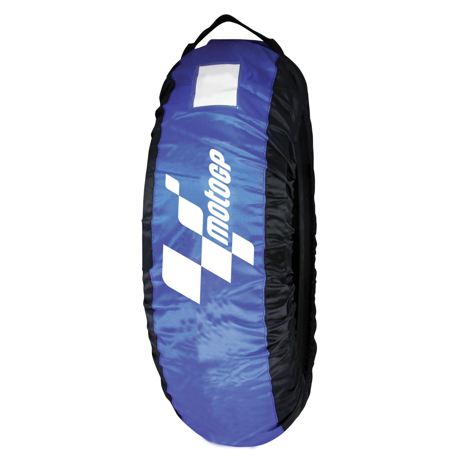 SAC HOUSSE à ROUE JANTE PNEU BLEU 1PC MOTOGP