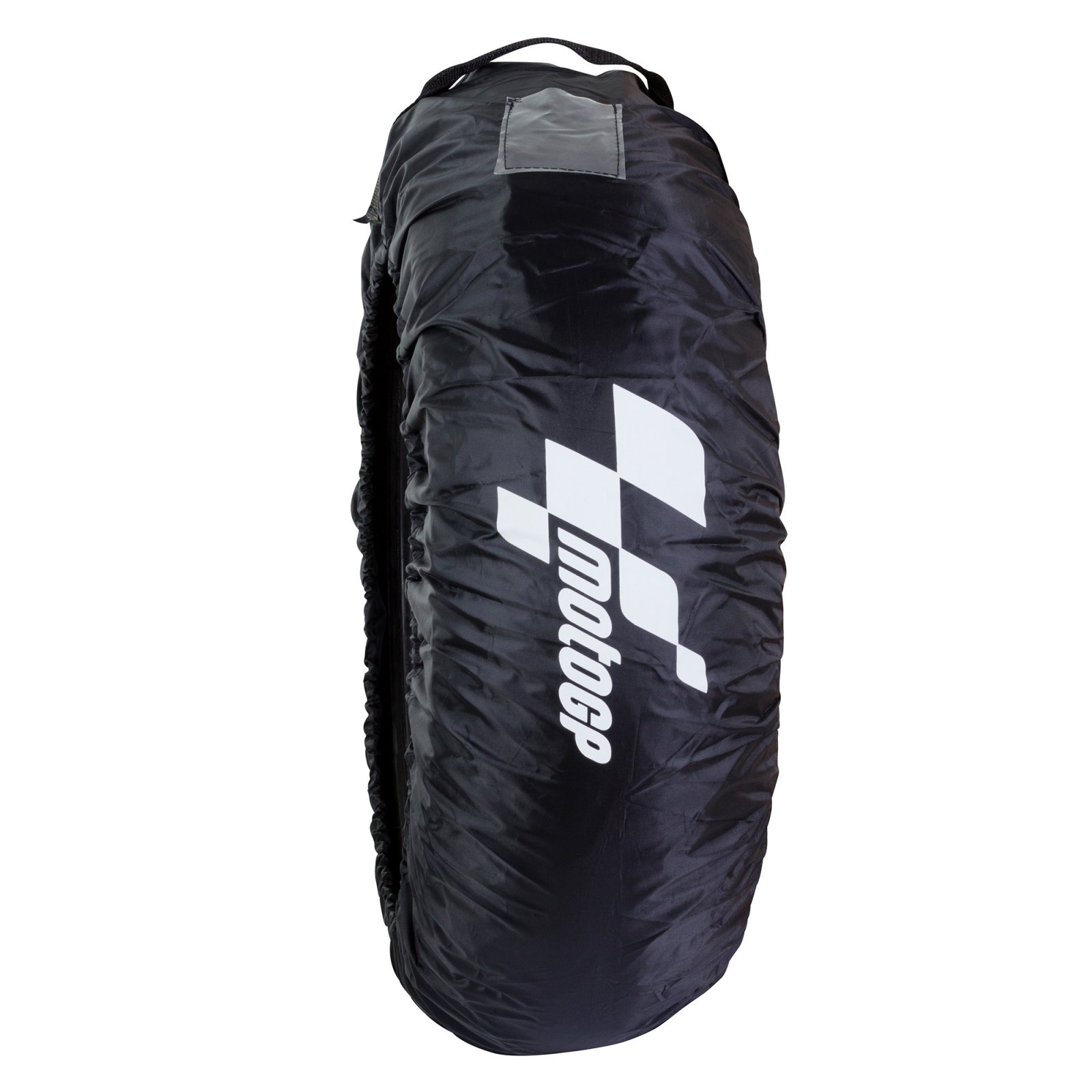 SAC HOUSSE à ROUE JANTE PNEU NOIR 1PC MOTOGP