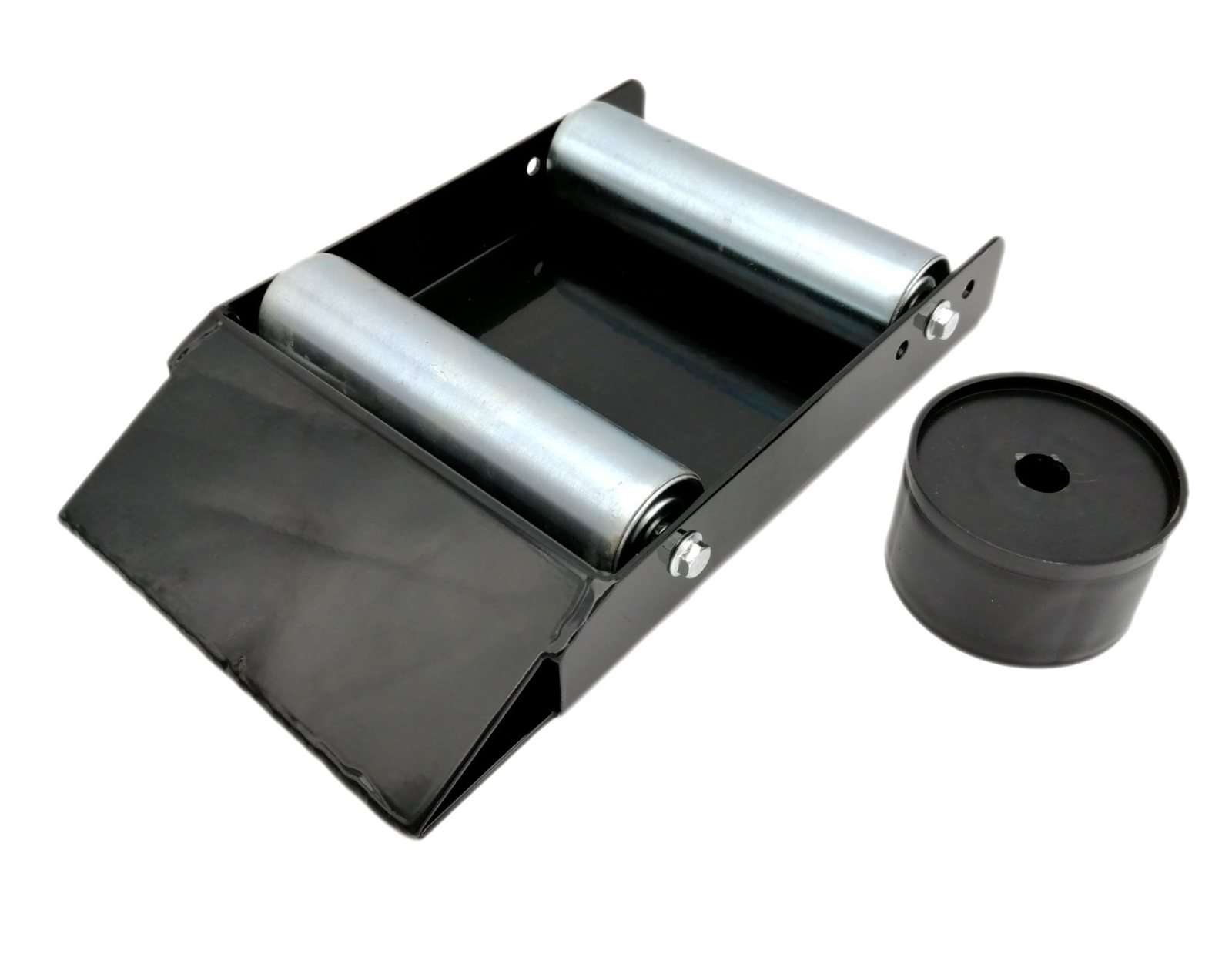 SOCLE A ROULEAUX MOTO