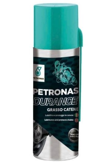 Spray Lubrifiant Chaîne Spécial OFF Road 200ml Petronas Durance