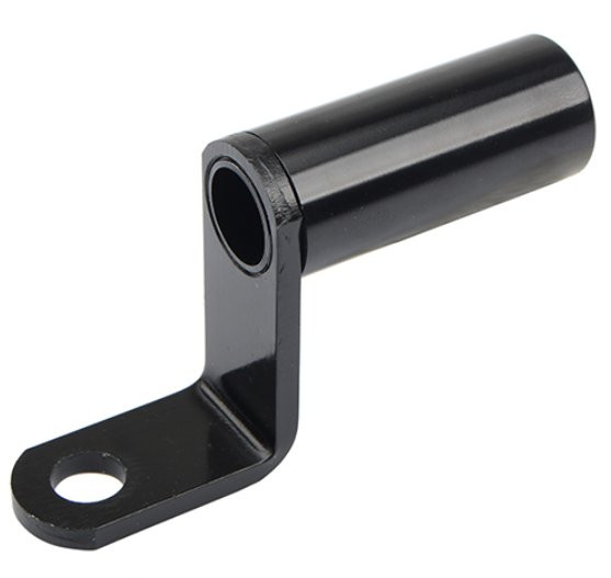Support d'accessoires ALU NOIR