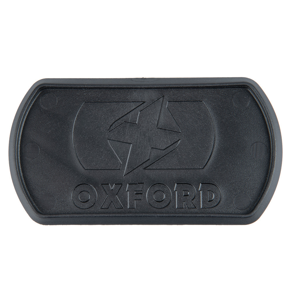 Support de Béquille XL Noir OXFORD