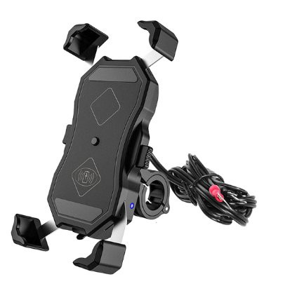 Support ET Chargeur SANS FIL INDUCTIF pour smartphones