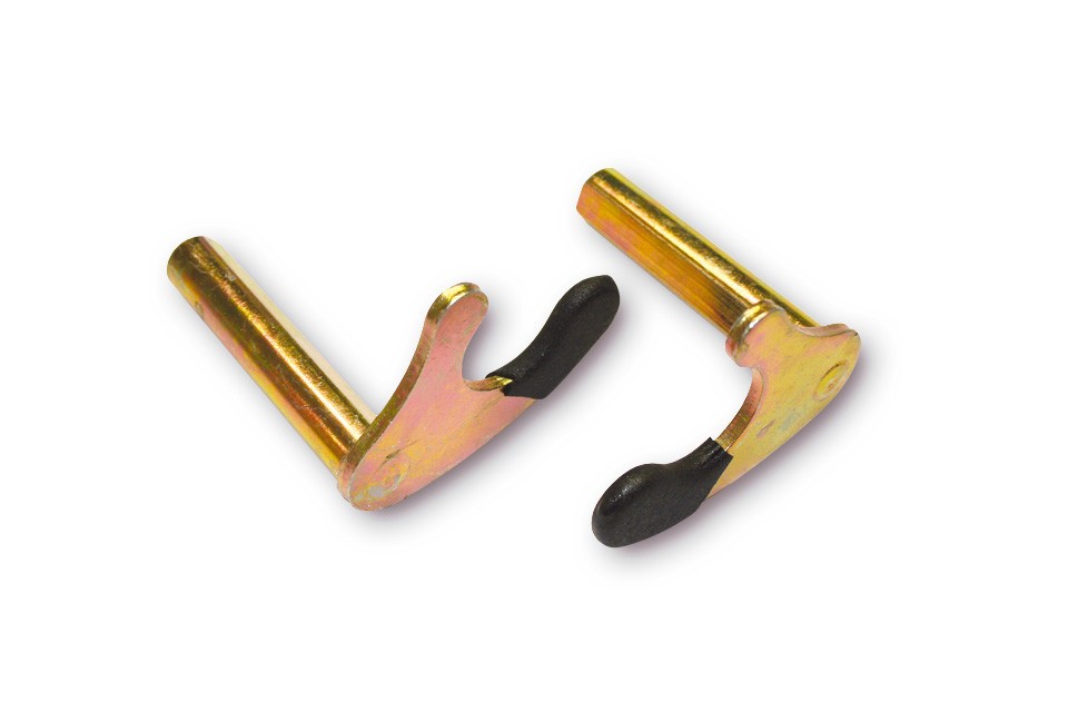 Supports diabolo pour béquille référence 26400