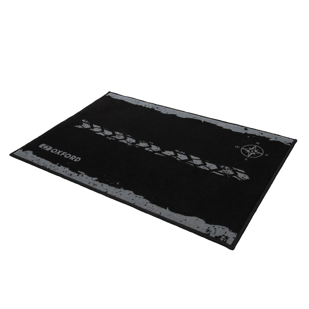 Tapis d'Atelier Adventure 90 x 60cm OXFORD