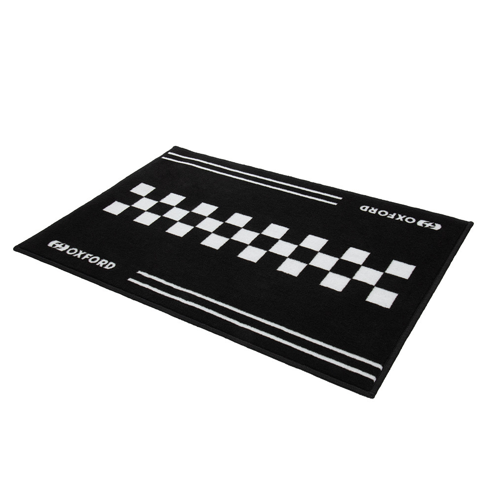 Tapis d'Atelier Cafe 90 x 60cm OXFORD