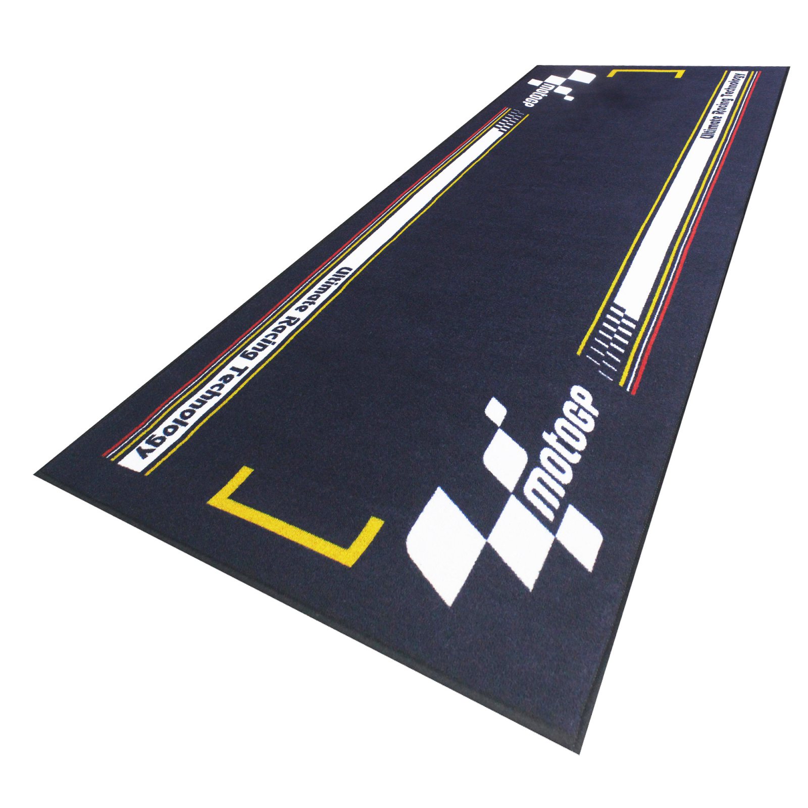 TAPIS ENVIRONNEMENTAL MOTO SERIES 4 MOTO GP 190x80cm (1.52 M2) MOTOGP