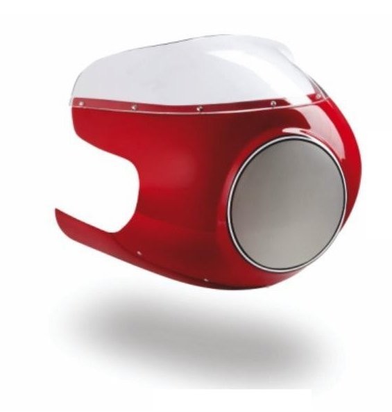 Tête de fourche vintage C-RACER – MCR7.2