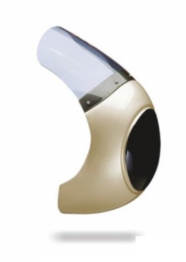 Tête de fourche vintage C-RACER – MCR1