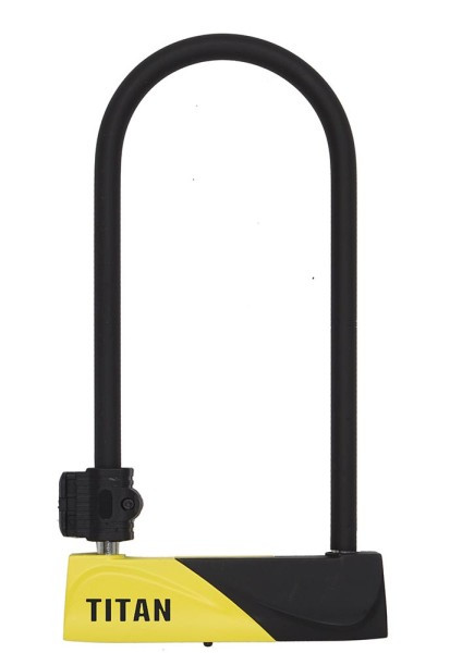 U TITAN 320 AVEC SUPPORT AUVRAY