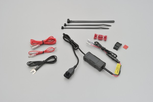 USB "TYPE-C" 1 PORT - DAYTONA