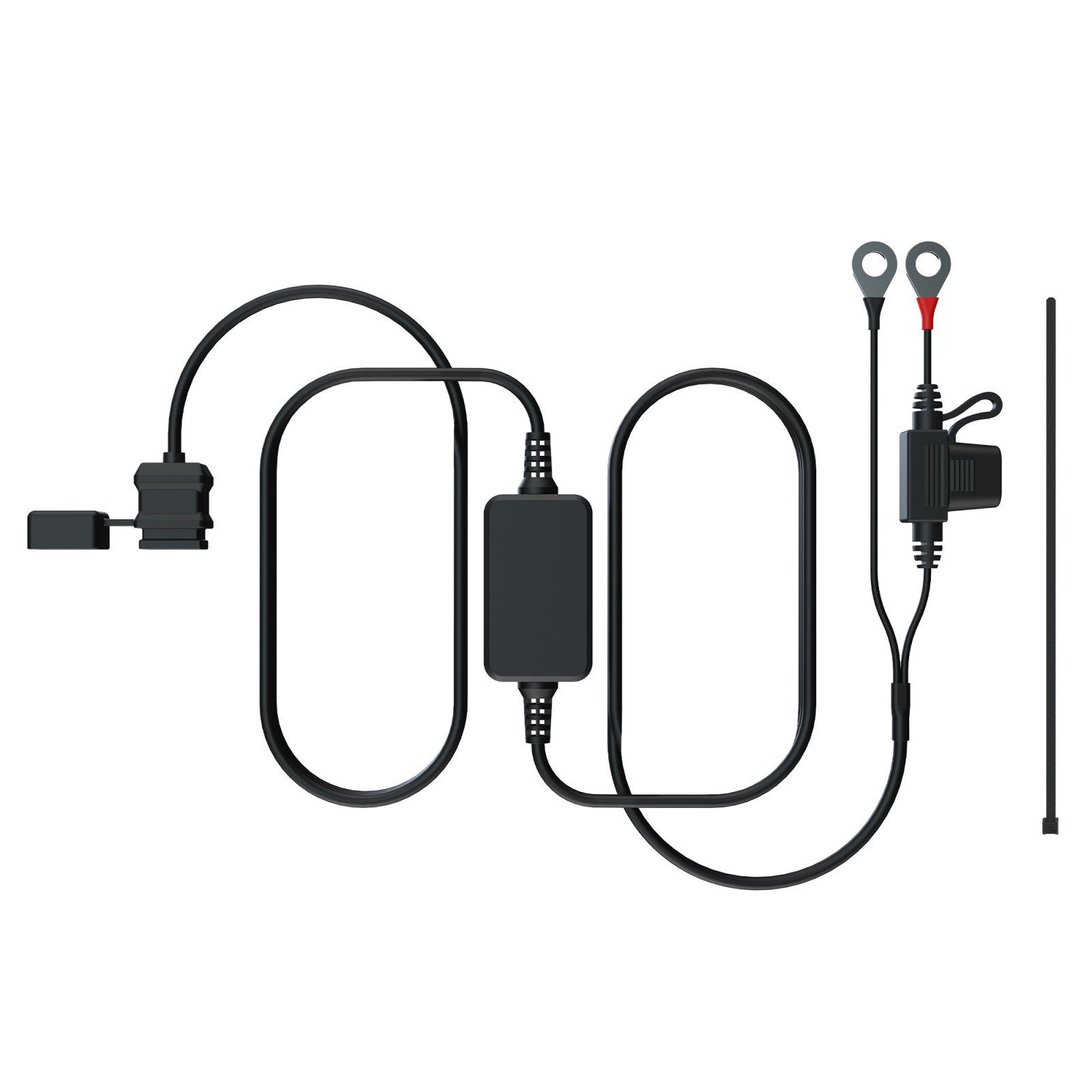 USB Type C 3.0 AMP CHARGING KIT OXFORD