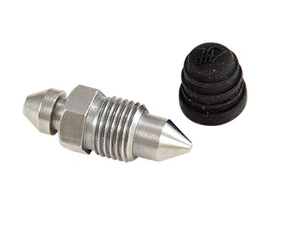 Vis de Purge Etrier de Frein Diamètre 10mm