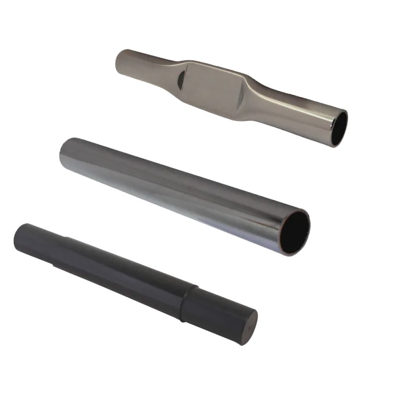 BARRE DE TORSION AVANT TEKNEEX D28MM