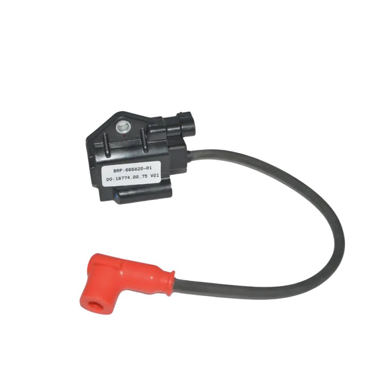 BOBINE D'ALLUMAGE EVO