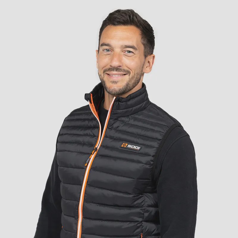 BODYWARMER SODI RACING