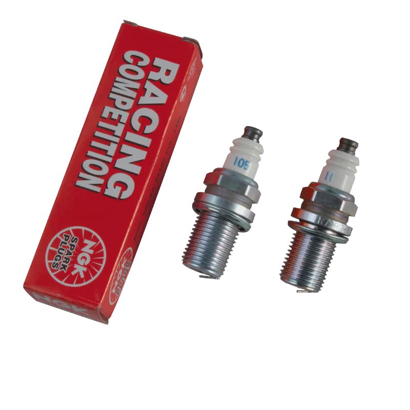 BOUGIE NGK RACING R7282
