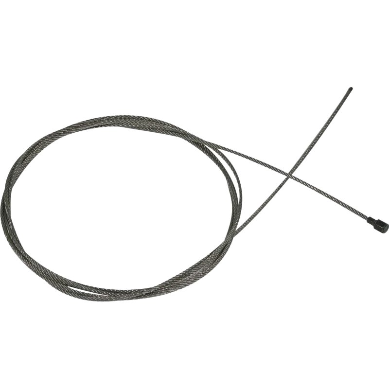 CABLE ACCELERATEUR INOX RACING