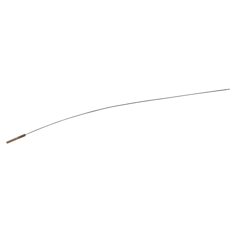 CABLE SECURITE DE FREIN AVEC EMBOUT