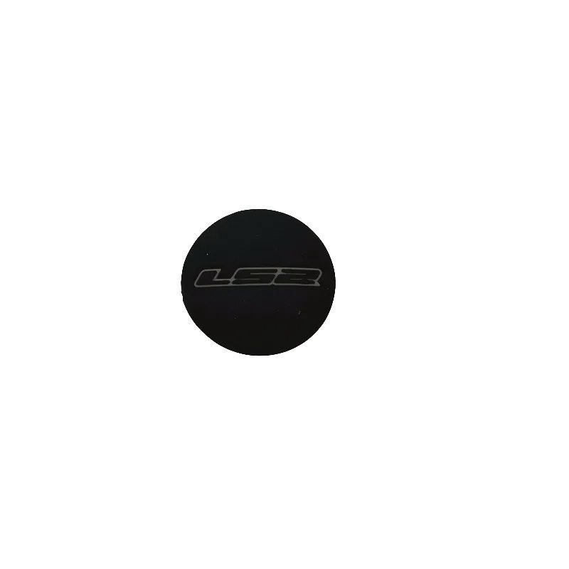 CACHE KIT FIXATION VISIERE CASQUE BOX'S R5/LS2 KID