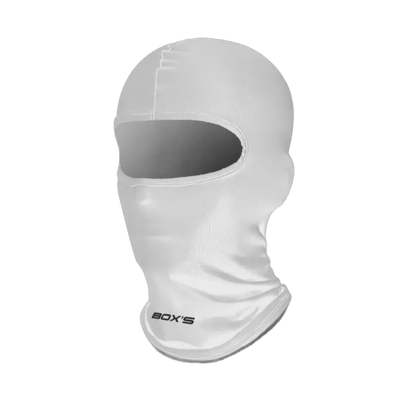 CAGOULE BOX'S POLYESTER