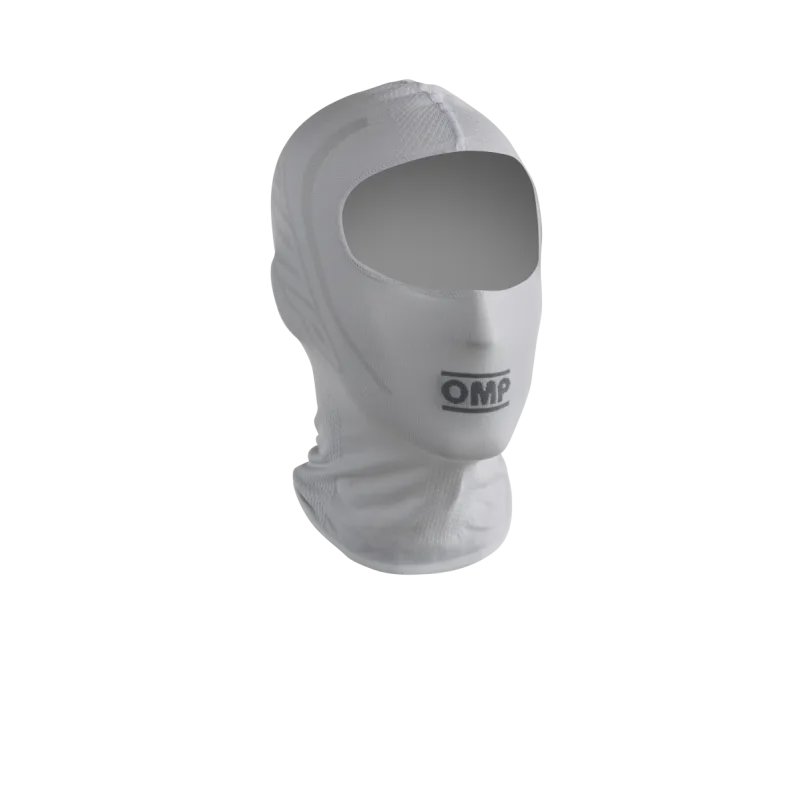 CAGOULE OMP KS BLANC