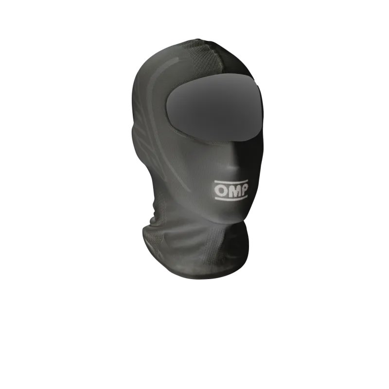 CAGOULE OMP KS NOIR
