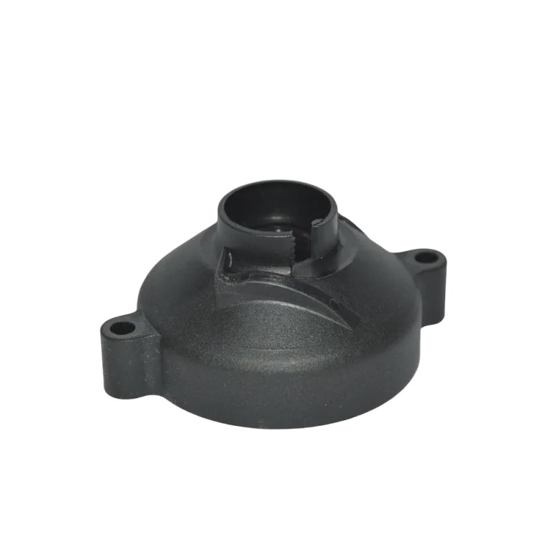 CAPOT DE VALVE D'ECHAPPEMENT