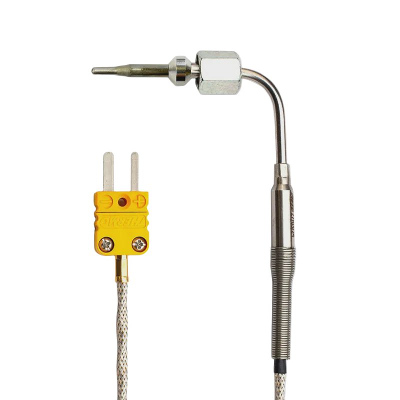 CAPTEUR T° ECHAPPEMENT M12 LONG LIFE