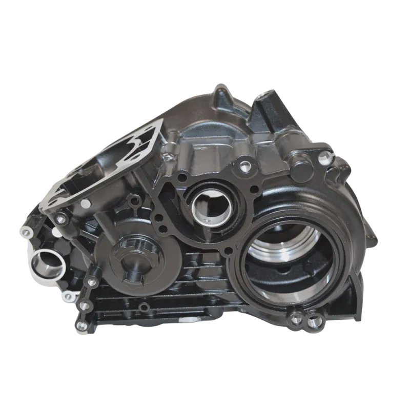 CARTER COMPLET DD2 EVO