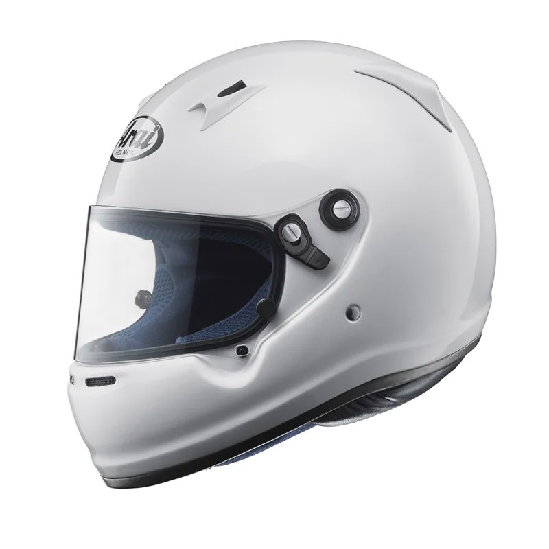 CASQUE ARAI CK6-CMR