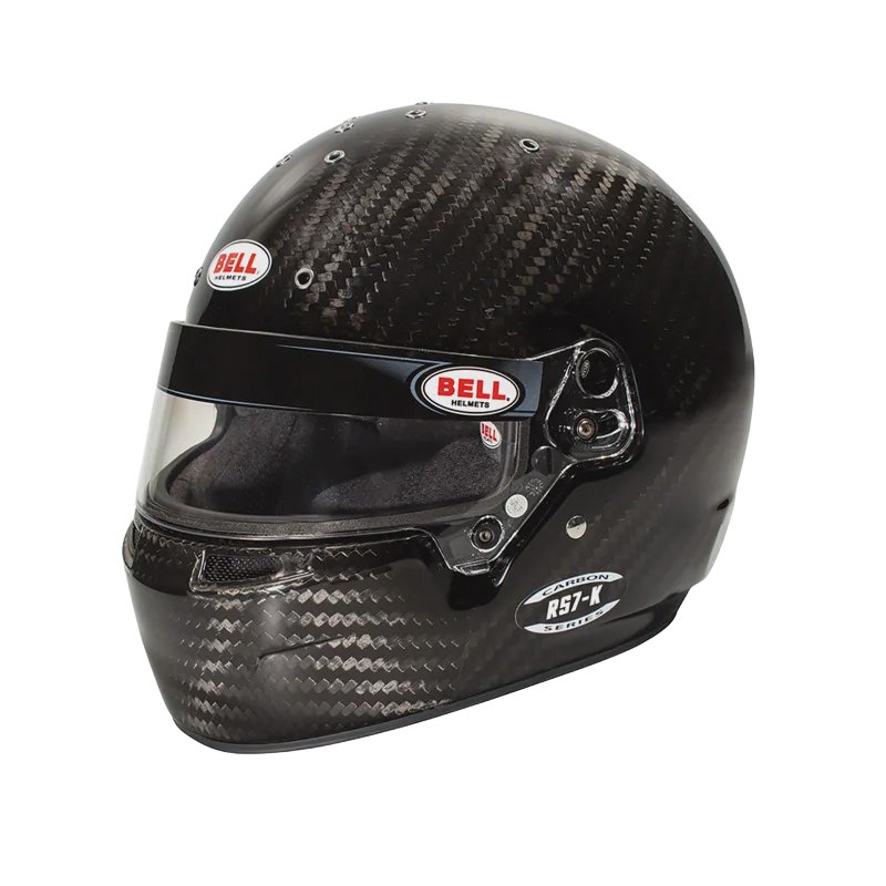 CASQUE BELL RS7-K ULTRA CARBON