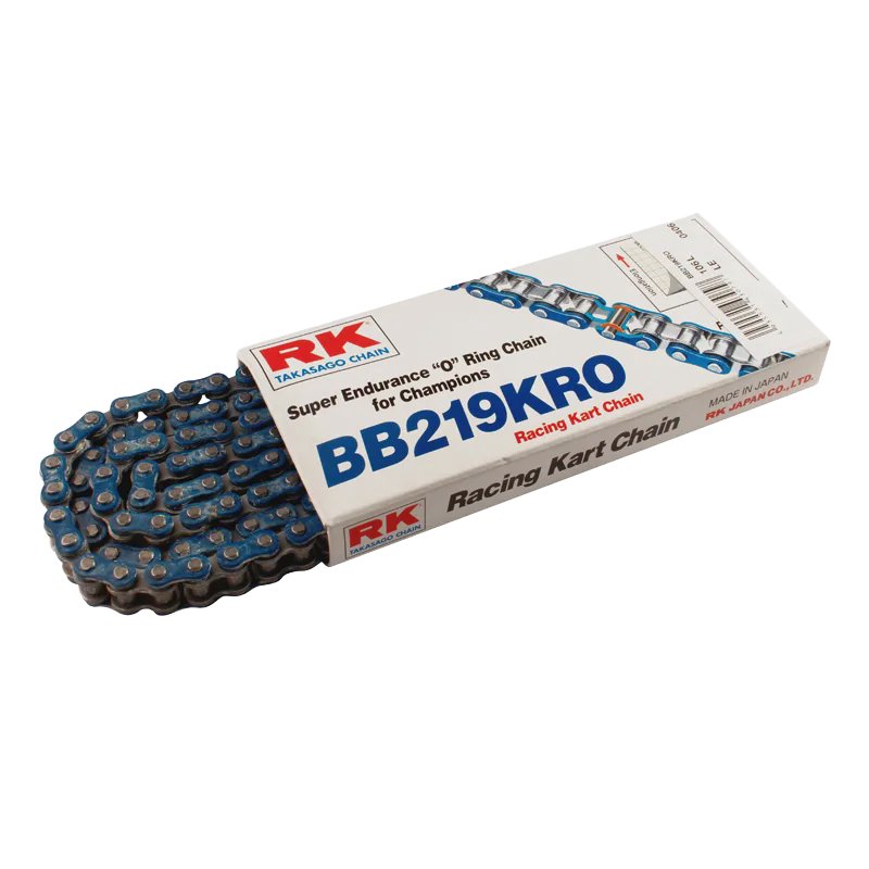 CHAINE RK BB 219 KRO