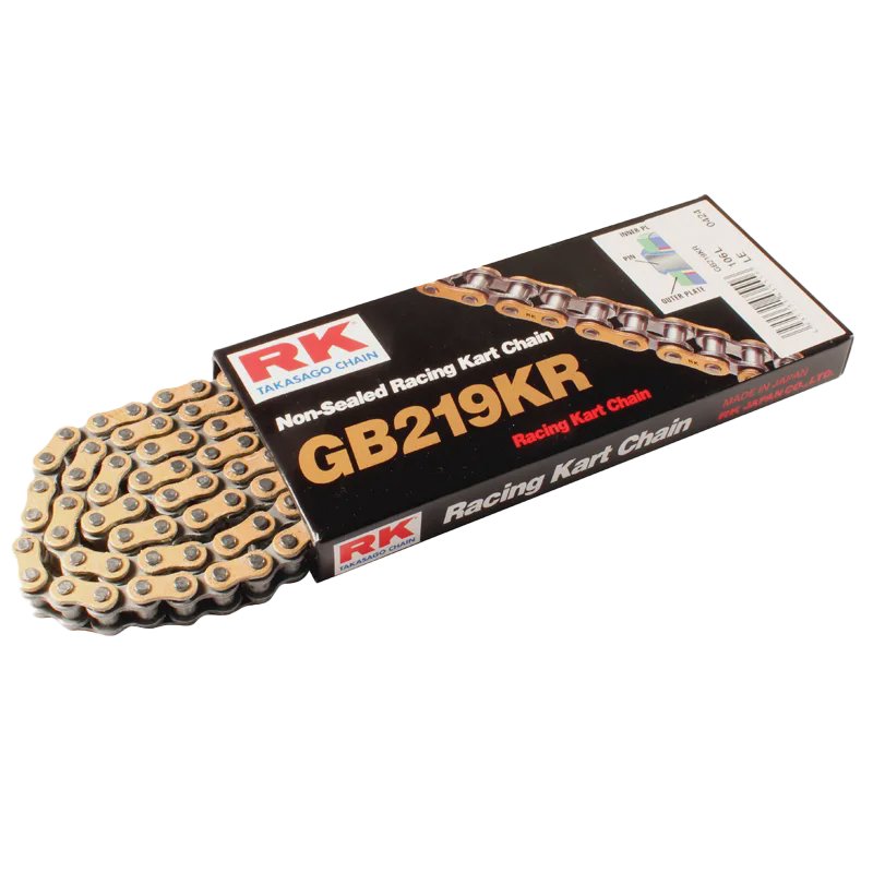 CHAINE RK GB 219 KR