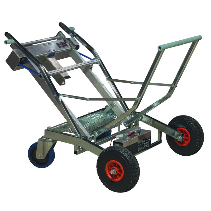 CHARIOT KART ELECTRIQUE TEAMLIFT
