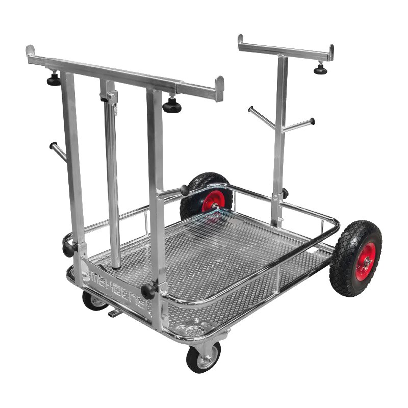 CHARIOT KART MEKAONE